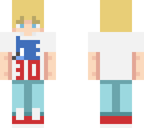 hive sonic 30th anniversary skin.