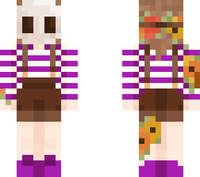 honeybeelec autumn edition