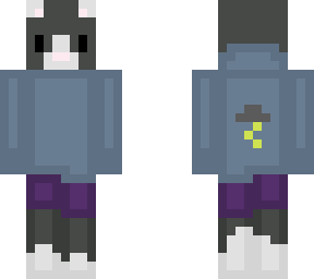 hoodie cat