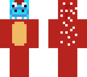 htf flaky wait it’s lumpy (good for pranks)