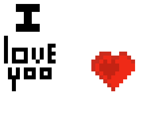 i love yoo