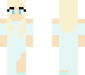 ice princess for my sis