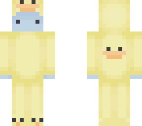 im duck