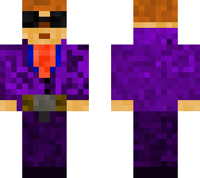 improved rich player