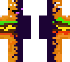 infected borger