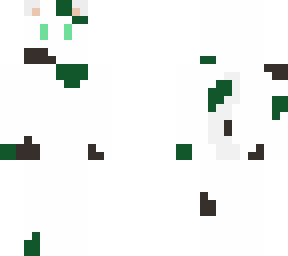 infected calico