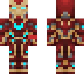 iron man