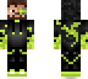 iskall ninja (iskall man)