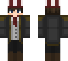 it needed some minor tweaks