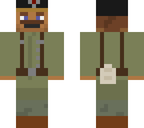 italian ww1 cavalryman