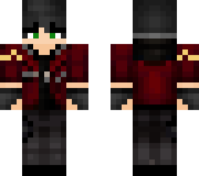 itsdraconitedragon remake