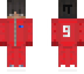 jacobs skin