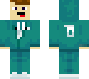 jaidog squid game