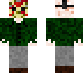 jason part 3