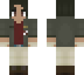 joe