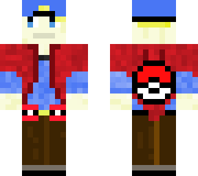 joejoebabby pixlemon version
