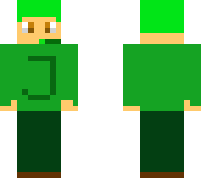 joel awesome original skin