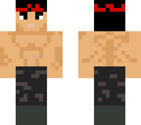 john rambo