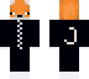 jonas skin upgrade 2
