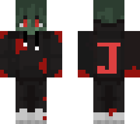 josumc zombie