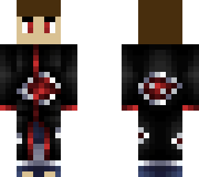 jurjai akatsuki