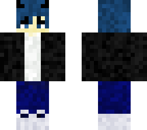 just a boi