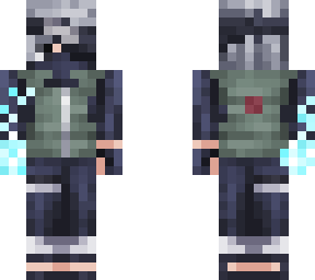 kakashi