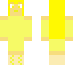 kashaf fatima yellow