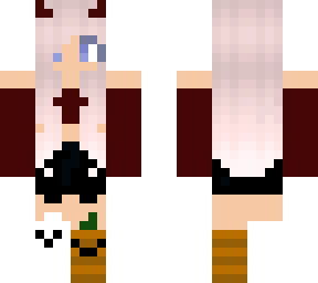 kat halloween