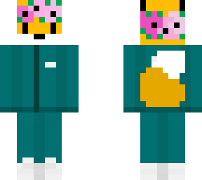 keeneowo