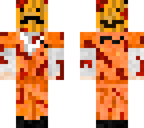 killer inmate
