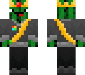 king cactus