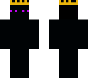 king enderman
