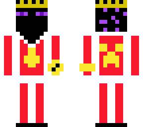 king enderman