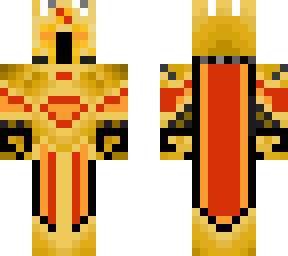 king fire