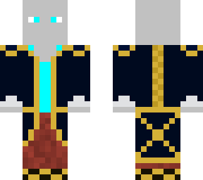 king icysilverphoenix
