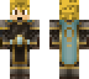 knight me