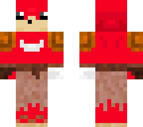 knucle esclavo