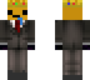 konge