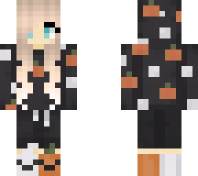 lilithh halloween