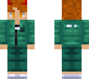logan(squid game)