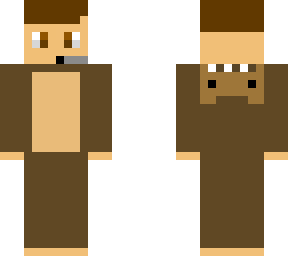 luke's world real life skin