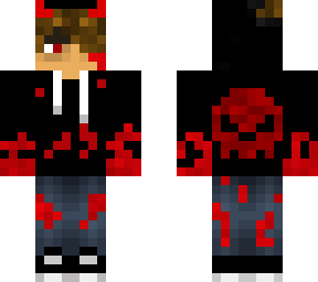 luzu (halloween)
