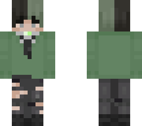 ma new skin