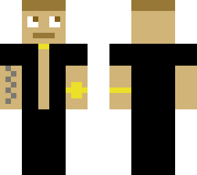 mafia guy