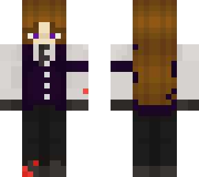 mafia tori i guess