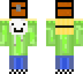 magic chest