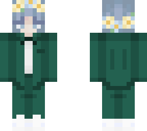 magie's squid game outfit