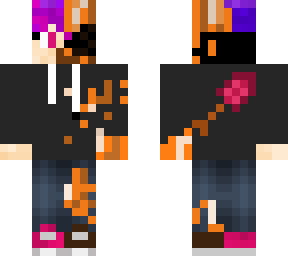 magnus halloween