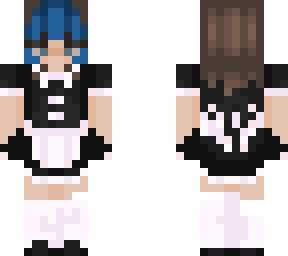 maid
